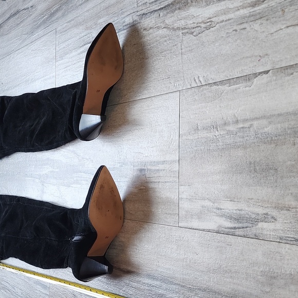 Steve Madden Boots - Picture 3 of 8